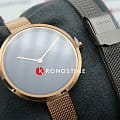 Часы Obaku Ultra Slim V227LXVLMV фото 4